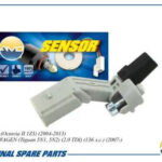 Датчик положения коленвала AMD SEN667