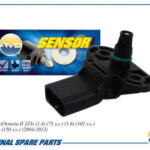 Датчик давления воздуха AMD SEN643