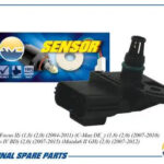 Датчик давления воздуха AMD SEN642