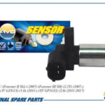 Датчик положения коленвала AMD SEN663