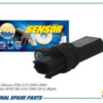 Датчик положения распредвала AMD SEN331