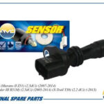 Датчик положения коленвала AMD SEN659