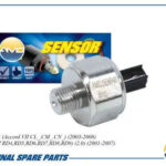 Датчик детонации AMD SEN648