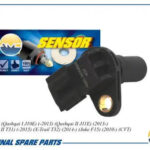 Датчик скорости AMD SEN668