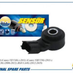 Датчик детонации AMD SEN658