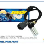 Датчик положения коленвала AMD SEN665