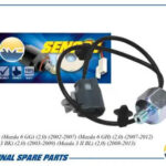 Датчик детонации AMD SEN649