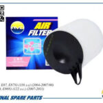 Фильтр воздушный AMD FA424