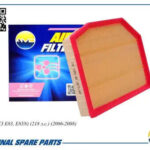 Фильтр воздушный AMD FA425