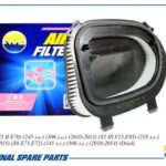 Фильтр воздушный AMD FA429