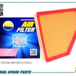 Фильтр воздушный AMD FA434