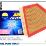 Фильтр воздушный AMD FA435