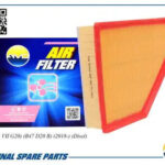 Фильтр воздушный AMD FA436