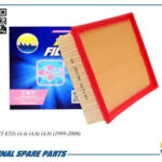 Фильтр воздушный AMD FA441