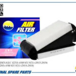 Фильтр воздушный AMD FA449