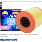 Фильтр воздушный AMD FA454