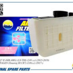 Фильтр воздушный AMD FA456