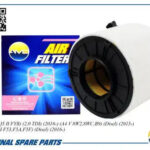 Фильтр воздушный AMD FA458