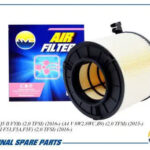 Фильтр воздушный AMD FA459