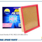 Фильтр воздушный AMD FA465