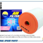 Фильтр воздушный AMD FA472