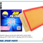 Фильтр воздушный AMD FA475