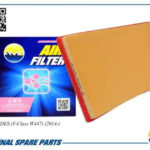 Фильтр воздушный AMD FA477