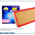 Фильтр воздушный AMD FA478