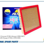 Фильтр воздушный AMD FA479