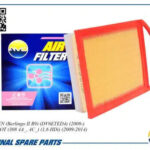 Фильтр воздушный AMD FA483