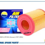 Фильтр воздушный AMD FA487