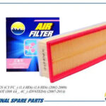 Фильтр воздушный AMD FA489