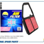 Фильтр воздушный AMD FA492