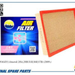 Фильтр воздушный AMD FA493