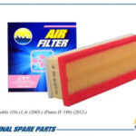 Фильтр воздушный AMD FA495