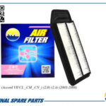 Фильтр воздушный AMD FA498