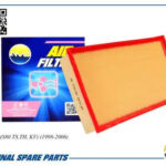 Фильтр воздушный AMD FA512