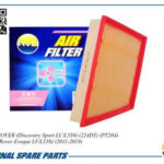 Фильтр воздушный AMD FA513