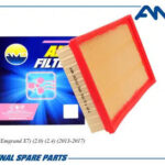 Фильтр воздушный AMD FA536