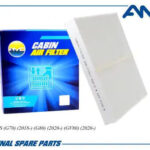 Фильтр салонный AMD FC913