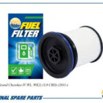 Фильтр бензонасоса (сетка) AMD FF244