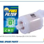 Фильтр топливный AMD FF246