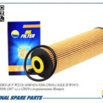 Фильтр масляный AMD FL272