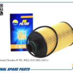 Фильтр масляный AMD FL286