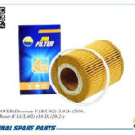 Фильтр масляный AMD FL311