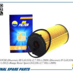 Фильтр масляный AMD FL299