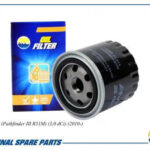 Фильтр масляный AMD FL314