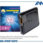 Фильтр масляный АКПП AMD FL326