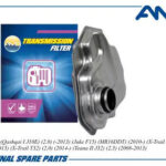 Фильтр масляный АКПП AMD FL331