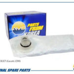 Фильтр бензонасоса (сетка) AMD FP222